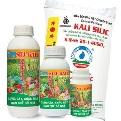 Phân bón, không chỉ là chuyện của nhà nông