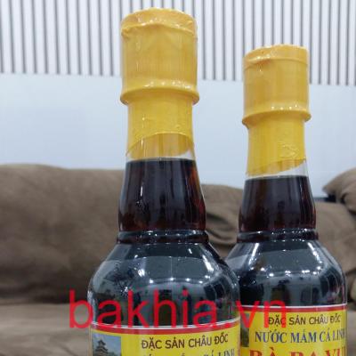 Nước mắm đồng