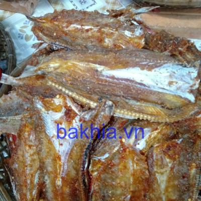 khô cá mối