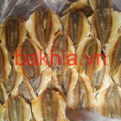 khô cá chỉ vàng